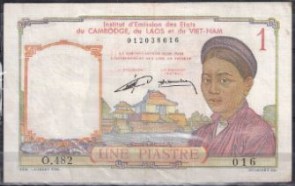 Indochina 928
